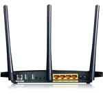 TP-Link TD-W8970B ADSL2+, N300, 4x1000Mbit, 3x5dBi odn., USB