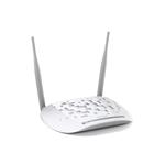 TP-Link TD-W9970B VDSL/ADSL router 300Mbps Wireless