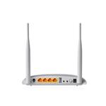 TP-Link TD-W9970B VDSL/ADSL router 300Mbps Wireless