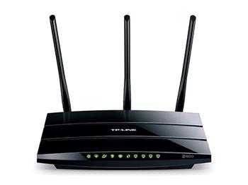 TP-Link TD-W9980 N600 Wireless Dual Band Gigabit VDSL2/ADSL2+ Modem Router
