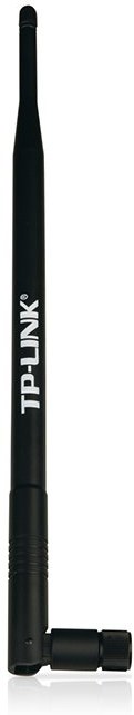 TP-Link TL-ANT2408CL, 2.4GHz, vnútorná, všesmerová anténa