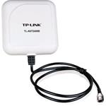 TP-LINK TL-ANT2409B anténa smerová panelová 2.4GHz 9dBi Outdoor, N-fem