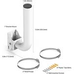 TP-Link TL-APM200, sada pre montáž na stĺp/múr pre vonkajší prístupový bod