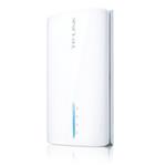 TP-LINK TL-MR3040 (bezdrôtový přenosný wifi router / 802.11 b/g/n/ - 1