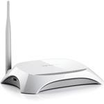 TP-Link TL-MR3220 Wireless 3G router, USB