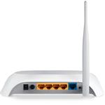 TP-Link TL-MR3220 Wireless 3G router, USB
