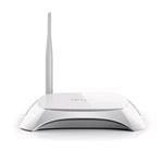 TP-Link TL-MR3220 Wireless 3G router, USB
