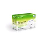 TP-LINK TL-PA2010P Starter Kit, sada 2x TL-PA2010P 200Mbps Nano Powerl