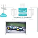 TP-Link TL-PA7017KIT, (rozbalené)