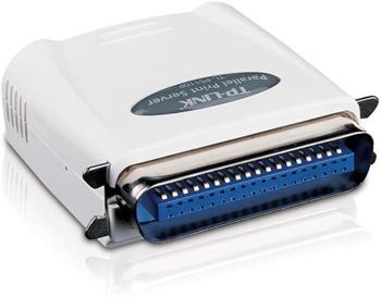 TP-LINK TL-PS310U print server USB