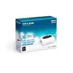TP-Link TL-PS110U, Print Server, rozbalené