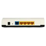 TP-Link TL-R460 4-Port Cable/DSL Router