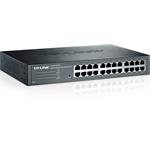 TP-Link TL-SG1024DE, (rozbalené)
