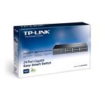 TP-Link TL-SG1024DE, (rozbalené)