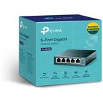 TP-Link TL-SG105 , (rozbalené)