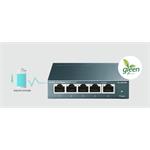 TP-Link TL-SG105 , (rozbalené)