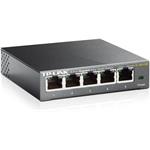 TP-Link TL-SG105E, (rozbalené)