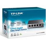TP-Link TL-SG105E, (rozbalené)