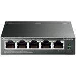 TP-Link TL-SG105PE, POE switch, (rozbalené)