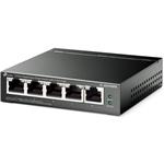 TP-Link TL-SG105PE, POE switch, (rozbalené)