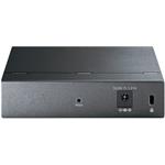 TP-Link TL-SG105PE, POE switch, (rozbalené)
