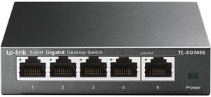 TP-Link TL-SG105S, (rozbalené)