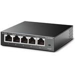 TP-Link TL-SG105S, (rozbalené)