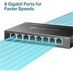 TP-Link TL-SG108E