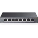 TP-Link TL-SG108E (rozbalené)