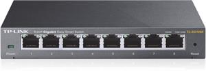 TP-Link TL-SG108E (rozbalené)