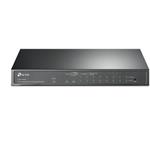 TP-Link TL-SG1210MPE, (rozbalené)