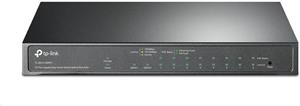 TP-Link TL-SG1210MPE, (rozbalené)