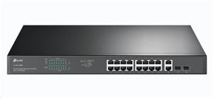 TP-Link TL-SG1218MP, (rozbalené)