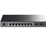 TP-Link TL-SG2210P Omada, (rozbalené)