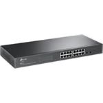 TP-Link TL-SG2218P Omada