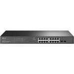 TP-Link TL-SG2218P Omada