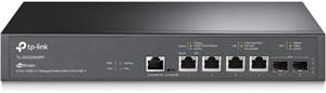 TP-Link TL-SX3206HPP Omada