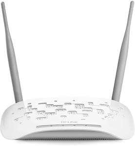 TP-Link TL-WA801N, (rozbalené)