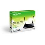 TP-Link TL-WDR3500 N600 WiFi Dual Band Router