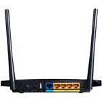 TP-Link TL-WDR3500 N600 WiFi Dual Band Router
