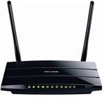 TP-Link TL-WDR3500 N600 WiFi Dual Band Router