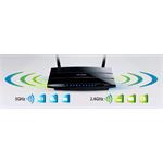 TP-LINK TL-WDR3600 N600 WiFi Dual Band Gb Router