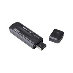 TP-LINK TL-WN321G bezdrôtový USB adaptér, 54Mbps