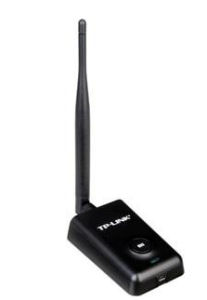 TP-LINK TL-WN7200ND High Power Wireless USB Adapter 150Mbps