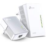 TP-Link TL-WPA4220 KIT, (rozbalené)