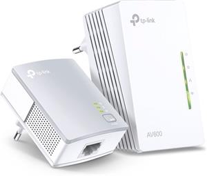 TP-Link TL-WPA4220 KIT, (rozbalené)