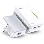 TP-Link TL-WPA4220 KIT, (rozbalené)