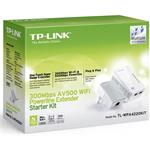 TP-Link TL-WPA4220 KIT, (rozbalené)