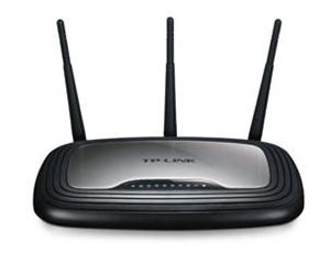 TP-Link TL-WR2543ND 450Mb DualBand Wifi N Gb Route