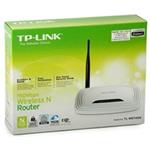 TP-LINK TL-WR741ND 4-port Router